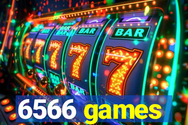 6566 games